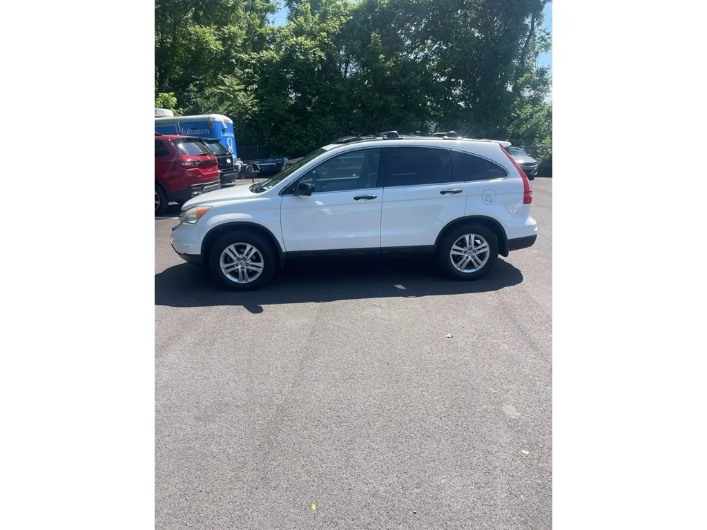 2011 Honda CR-V EX AUTO 4WD's photo