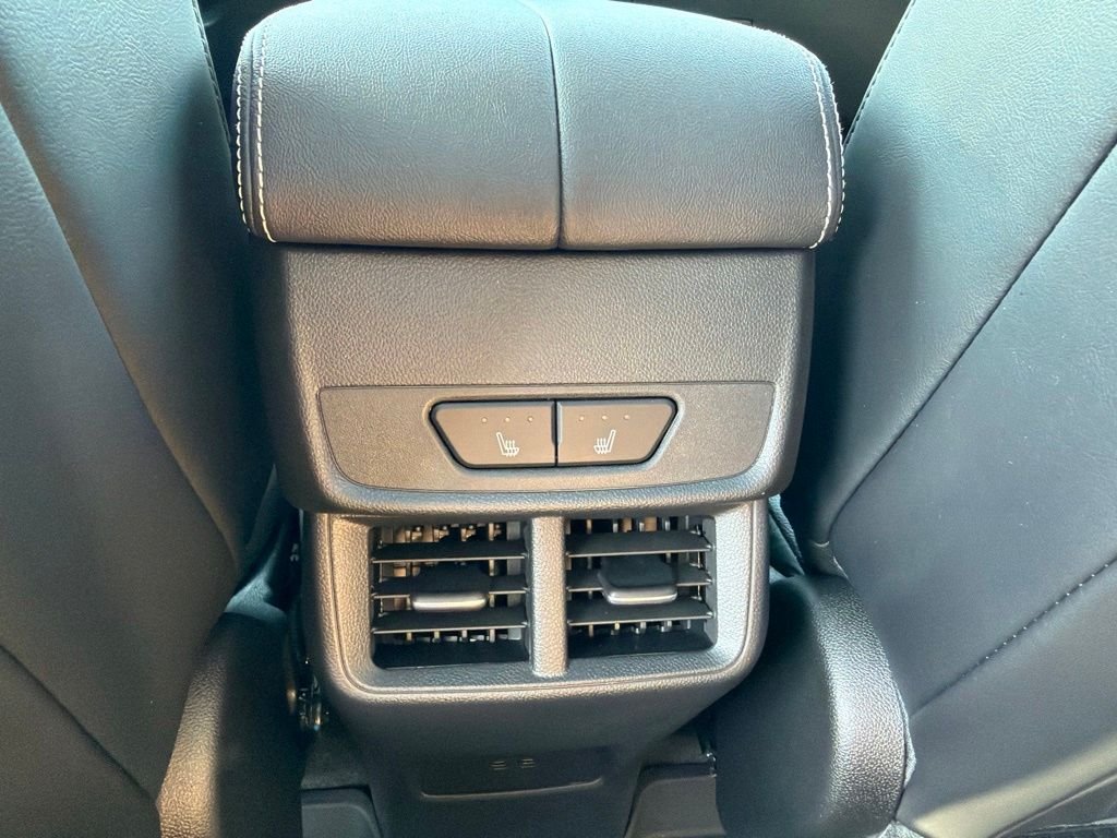 Used 2026 Red GMC Denali image 18