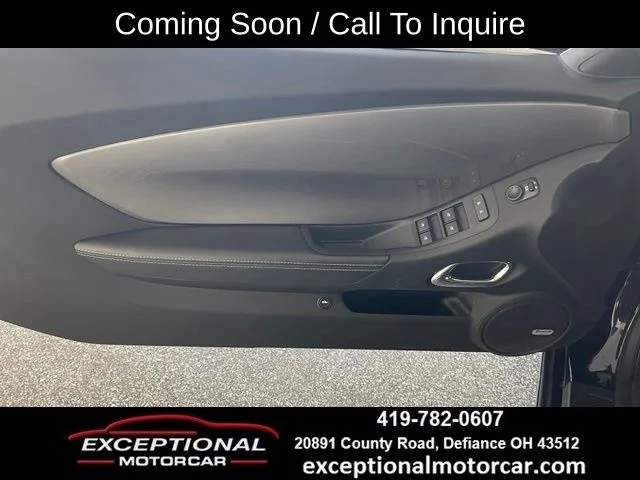 Used 2014 Blue Chevrolet 2LT image 34