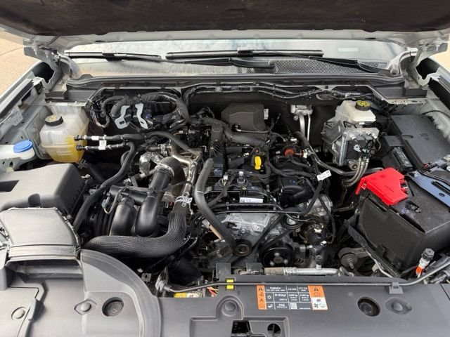 2024 Ford Ranger Lariat - Photo 42