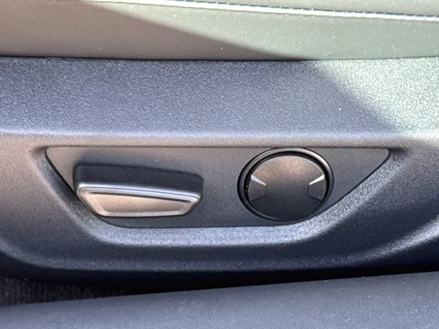 New 2026 Vapor Blue Metallic Ford EcoBoost® Fastback image 21