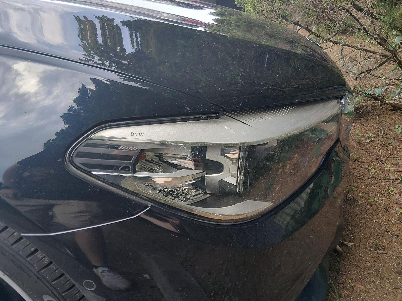 Used 2019 Carbon Black Metallic BMW 540i image 21