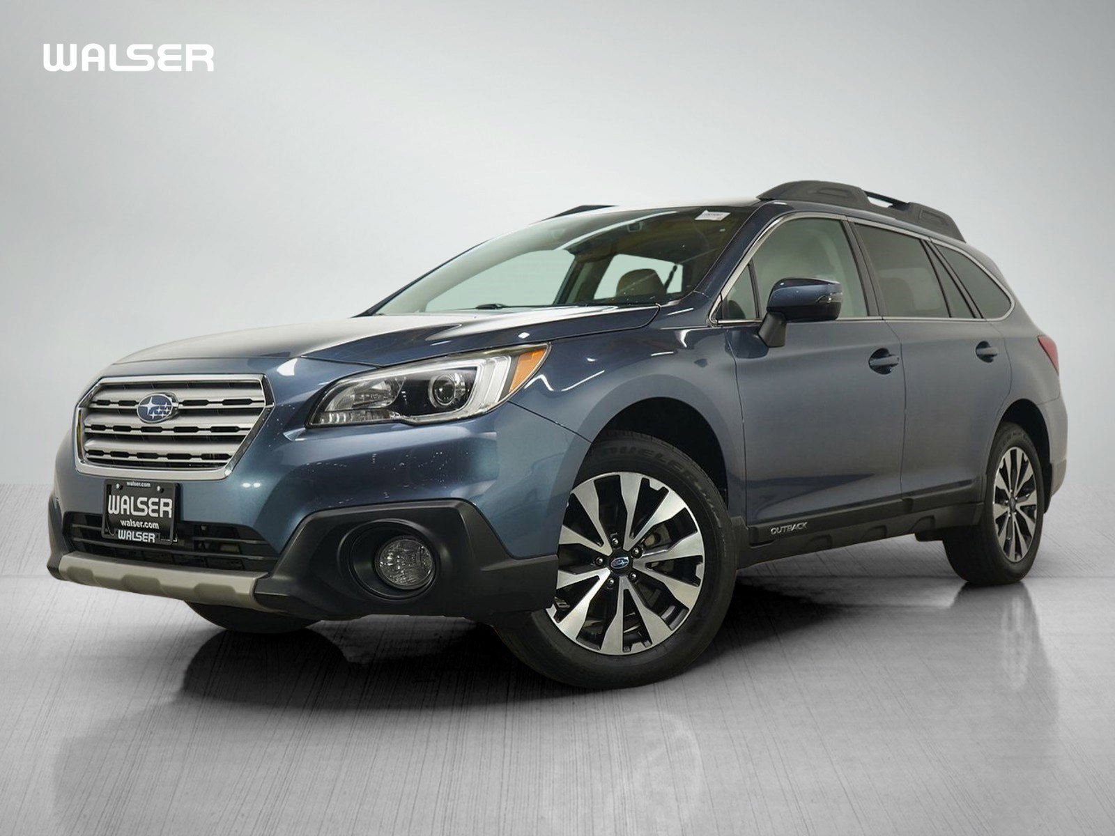 2017 Subaru Outback 3.6R Limited's photo