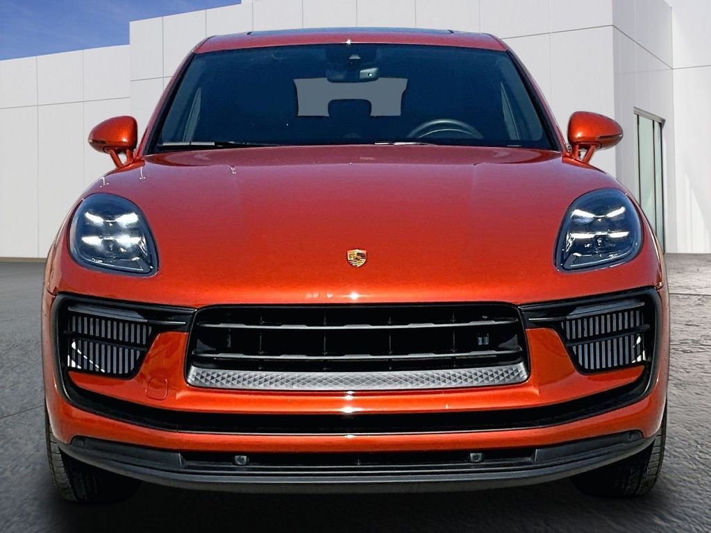Used 2022  Porsche S image 10