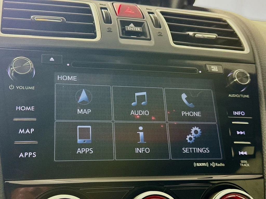 Used 2017 Black Subaru Limited image 17