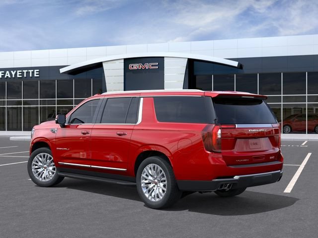 2026 GMC Yukon XL Denali - Photo 44