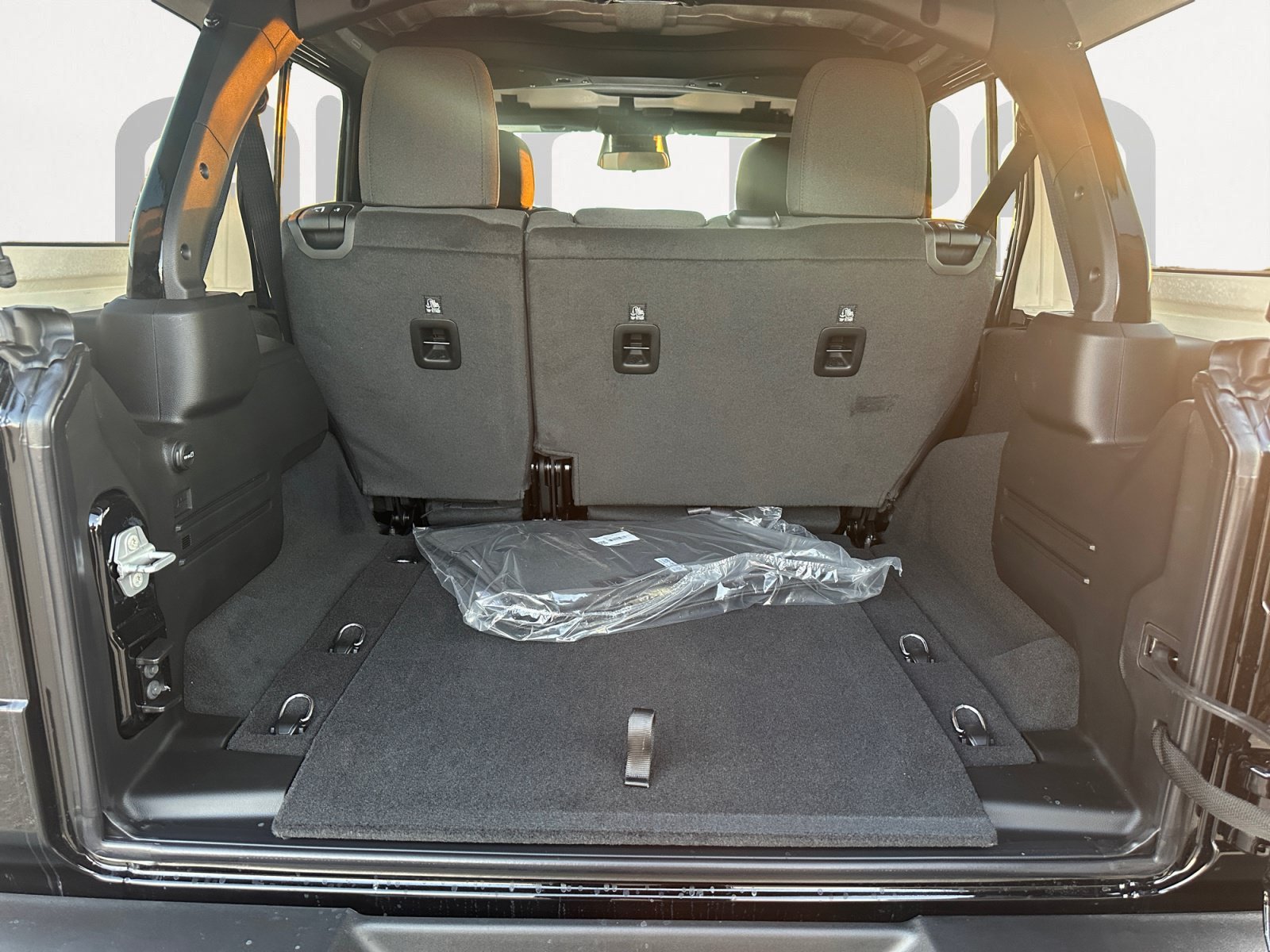 2026 Jeep Wrangler 4-Door Sport S - Photo 12