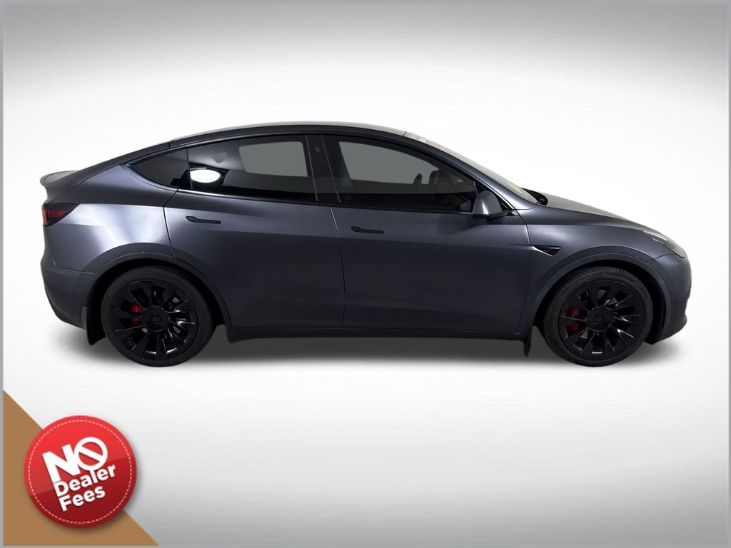2022 Tesla Model Y Performance - Photo 2