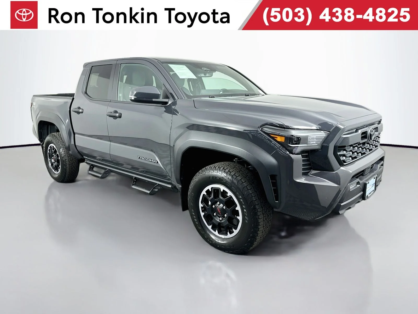 Used 2024  Toyota TRD Off-Road image 1