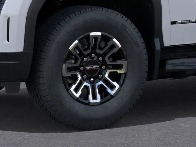 2026 GMC Sierra EV Elevation - Photo 15