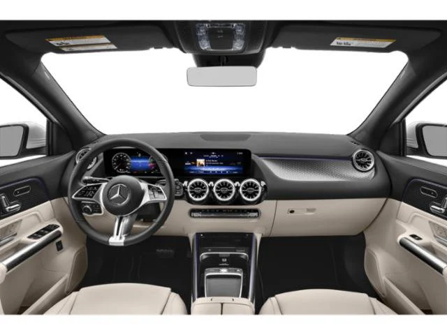 Used 2026 MOUNTAIN GREY Mercedes-Benz GLA 250 image 4