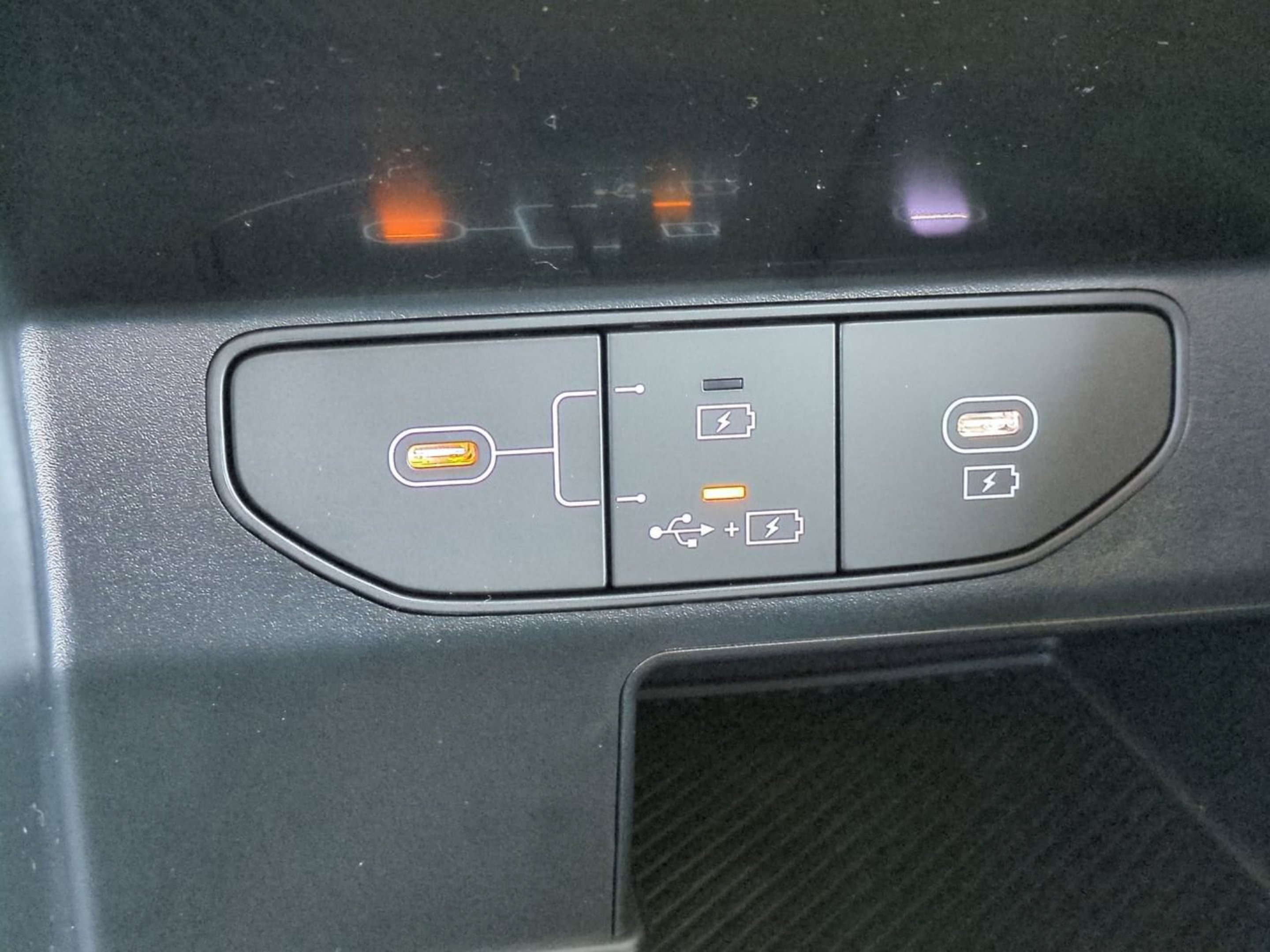 Certified Used 2026 Ebony Black Kia LX image 24
