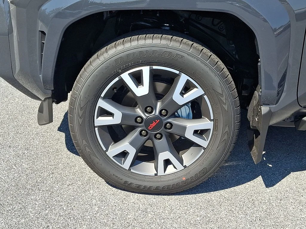 New 2026 Underground Toyota  TRD Sport image 19