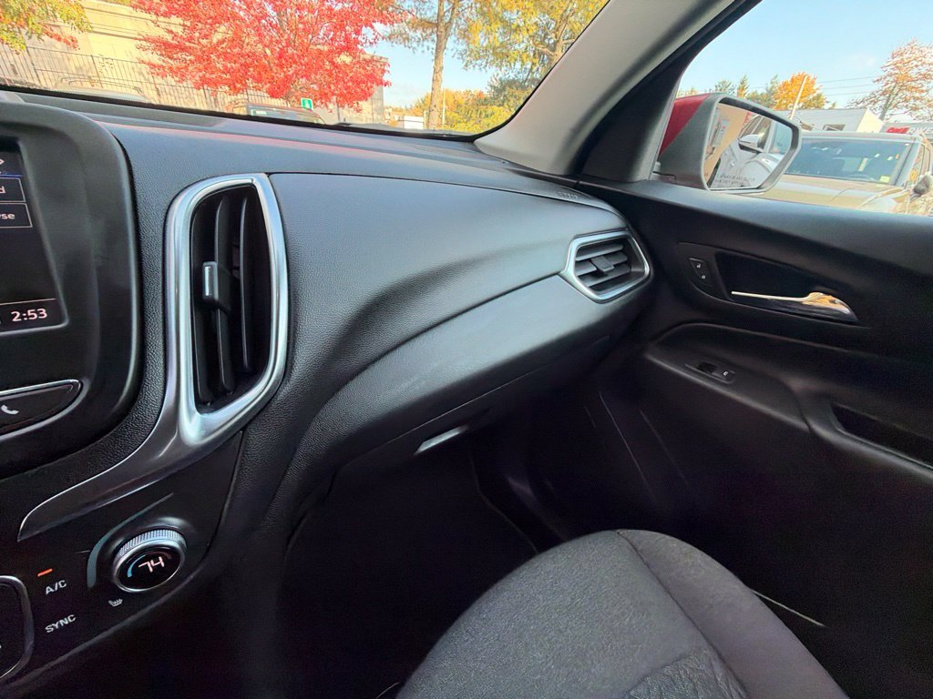Used 2024 Red Chevrolet LT image 19