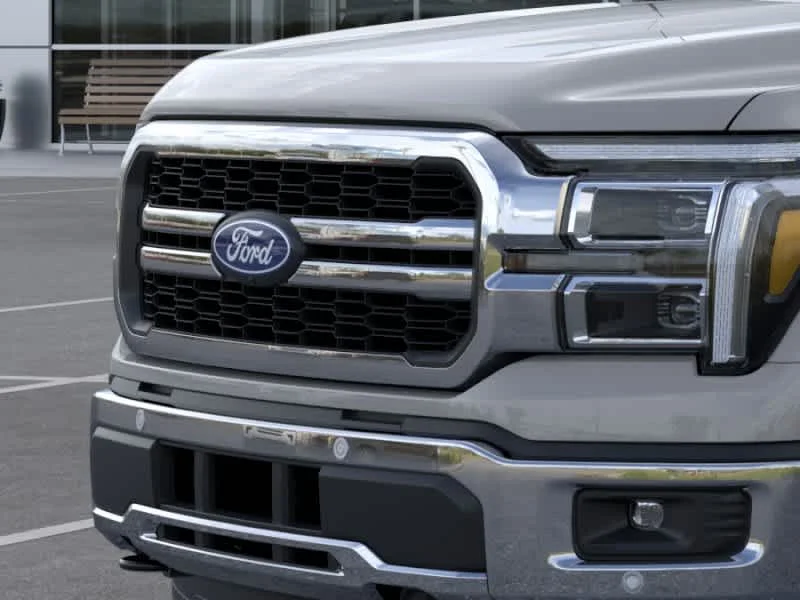 New 2026 Avalanche Ford Lariat® image 17
