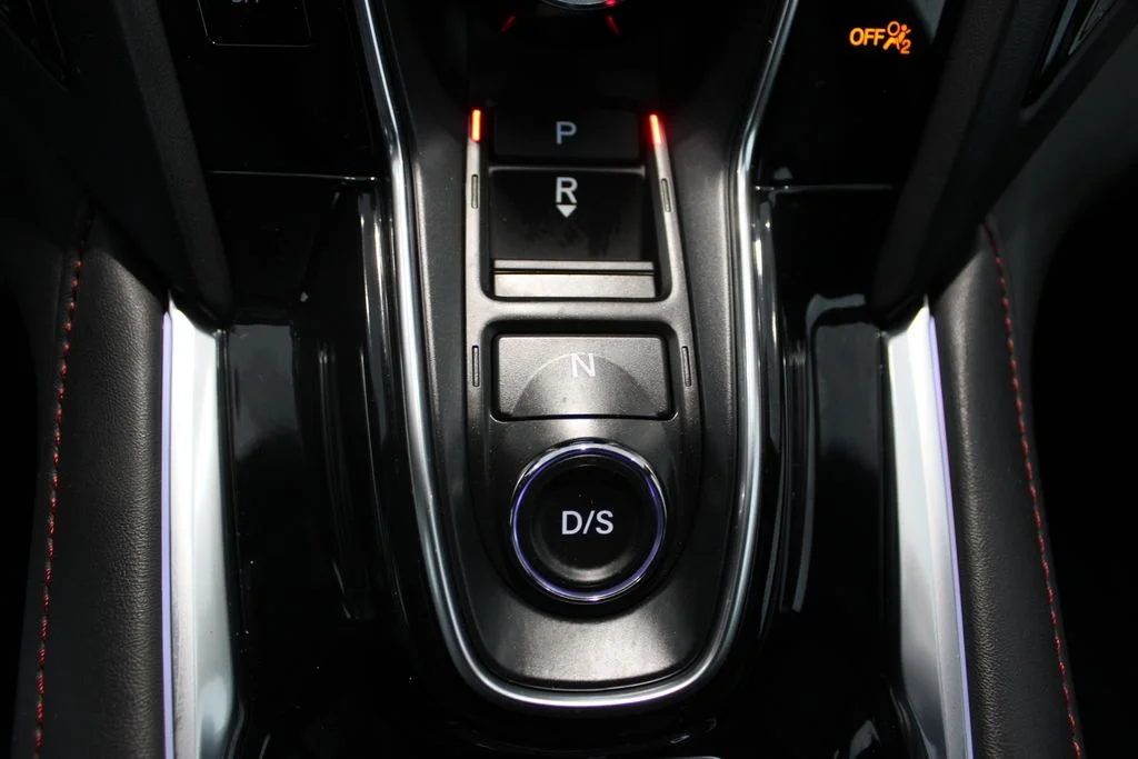 New 2026 Urban Gray Pearl Acura A-Spec Package image 15