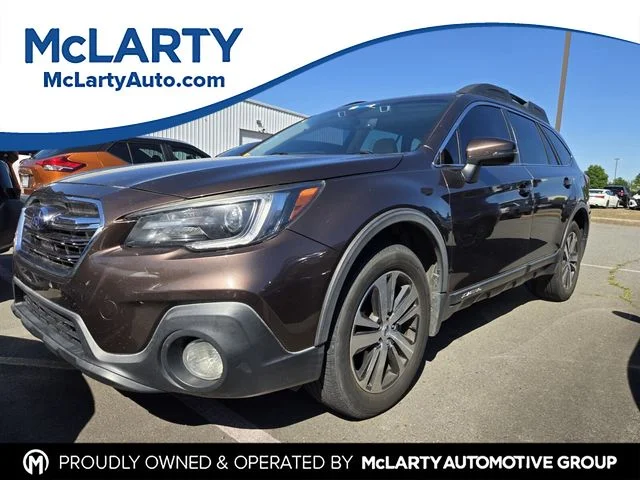 2019 Subaru Outback 3.6R Limited's photo