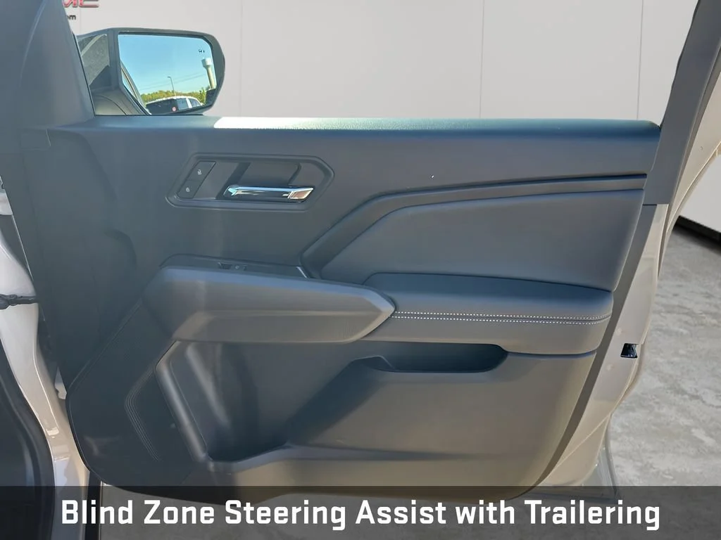 2026 GMC Canyon Elevation - Photo 19