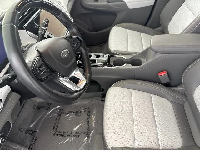 Used 2023 White Chevrolet Premier image 20