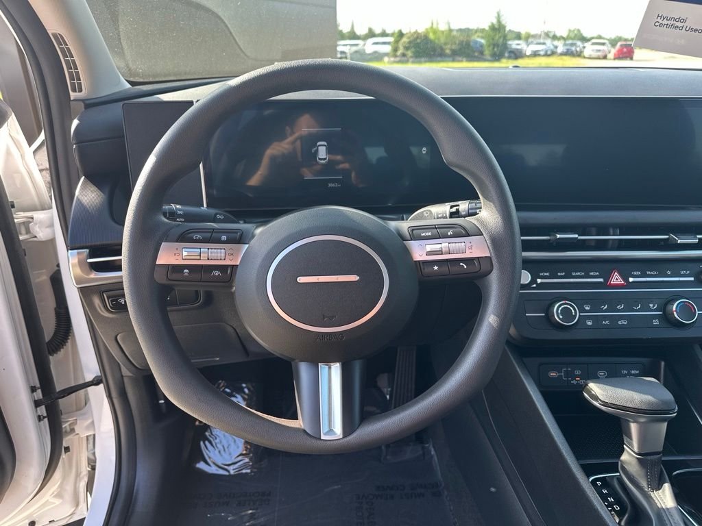 2026 Hyundai Tucson SE - Photo 14