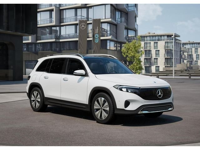 Certified Used 2024 White Mercedes-Benz 250+ image 13