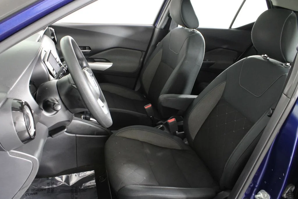 2020 Nissan Kicks SV - Photo 20