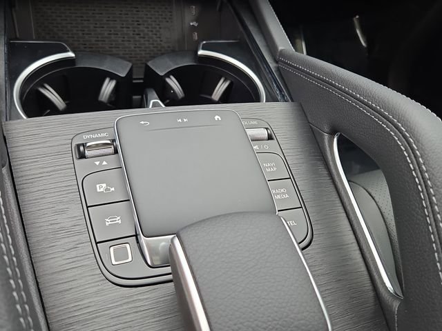 New 2026 MANUFAKTUR Alpine Grey Mercedes-Benz GLE350 image 17