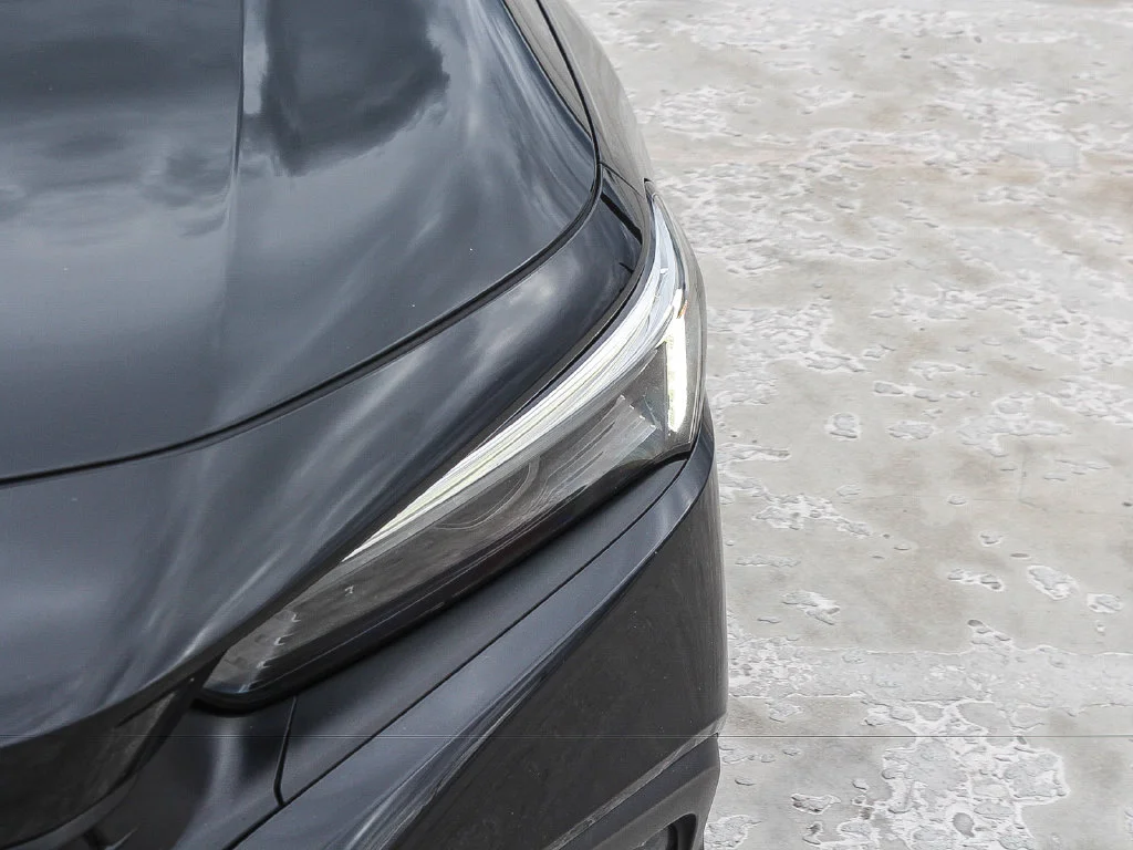 2024 Honda Civic Touring - Photo 11
