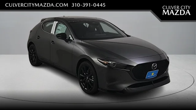 2025 Mazda CX-3 Premium Plus 2.5 AT 5-Door SKYACTIV AWD's photo