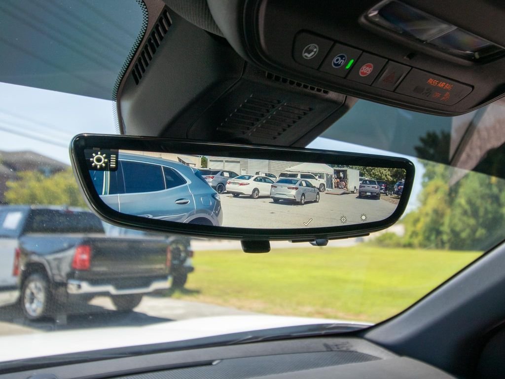 2025 Chevrolet Equinox LT - Photo 19