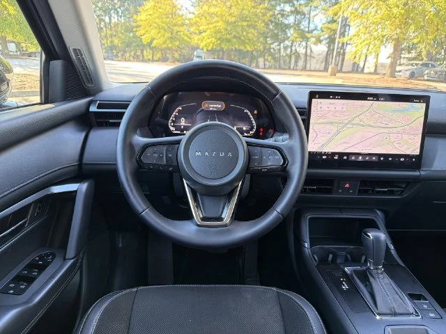 Used 2026 Gray Mazda 2.5 S Preferred image 14