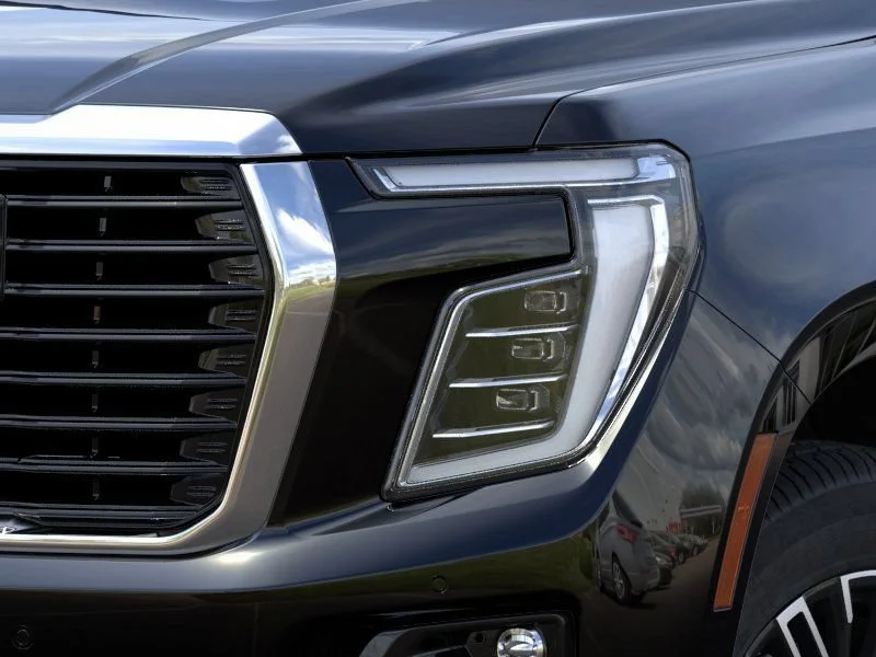 New 2026 Onyx Black GMC Elevation image 10