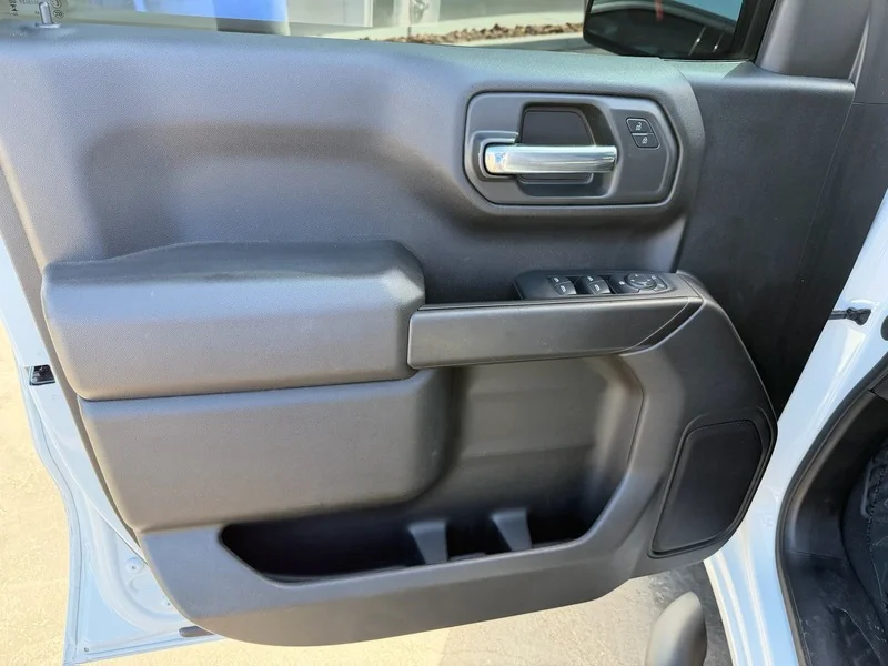 Used 2023 Summit White Chevrolet Custom image 15