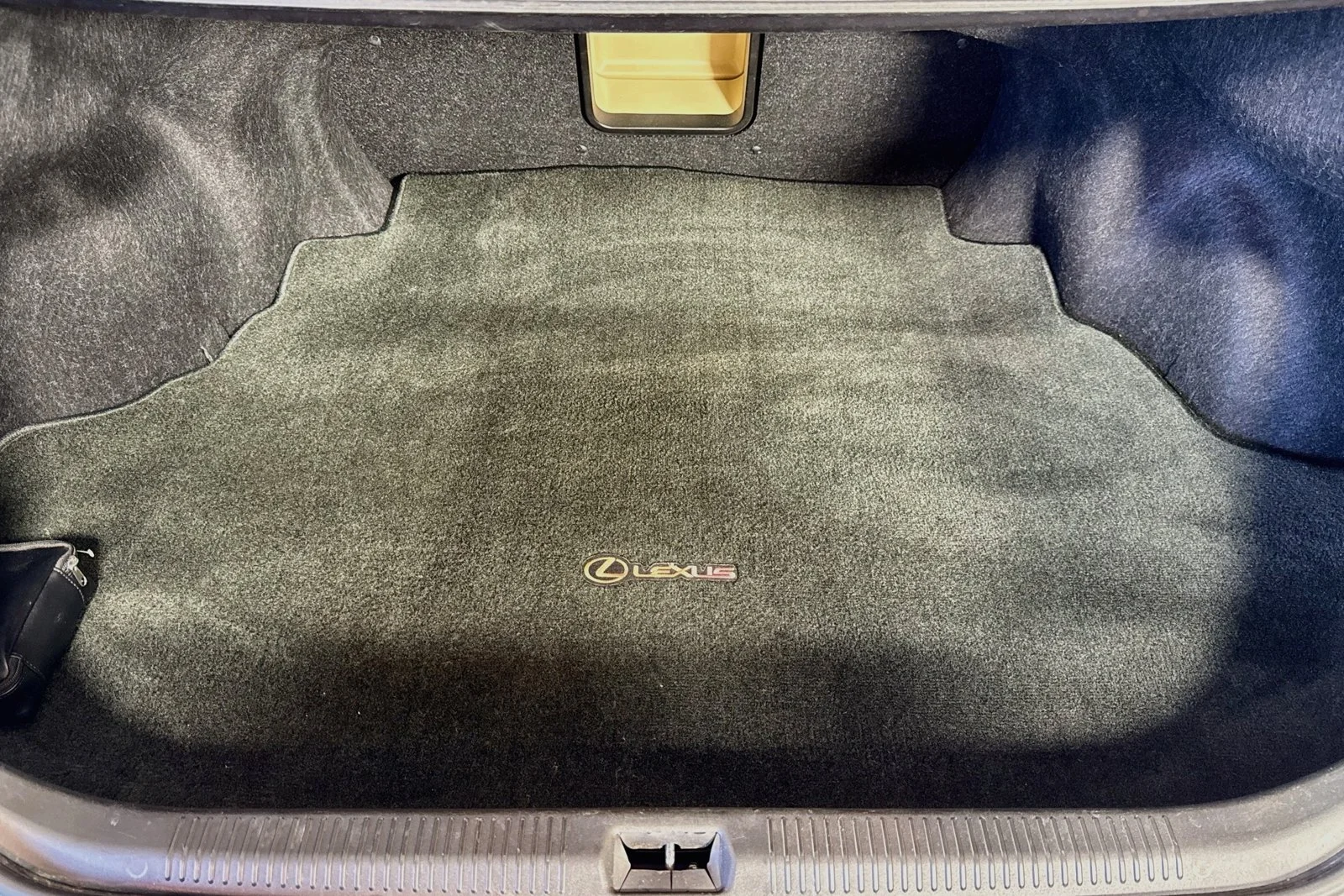 Used 2011 Satin Cashmere Metallic Lexus  image 24