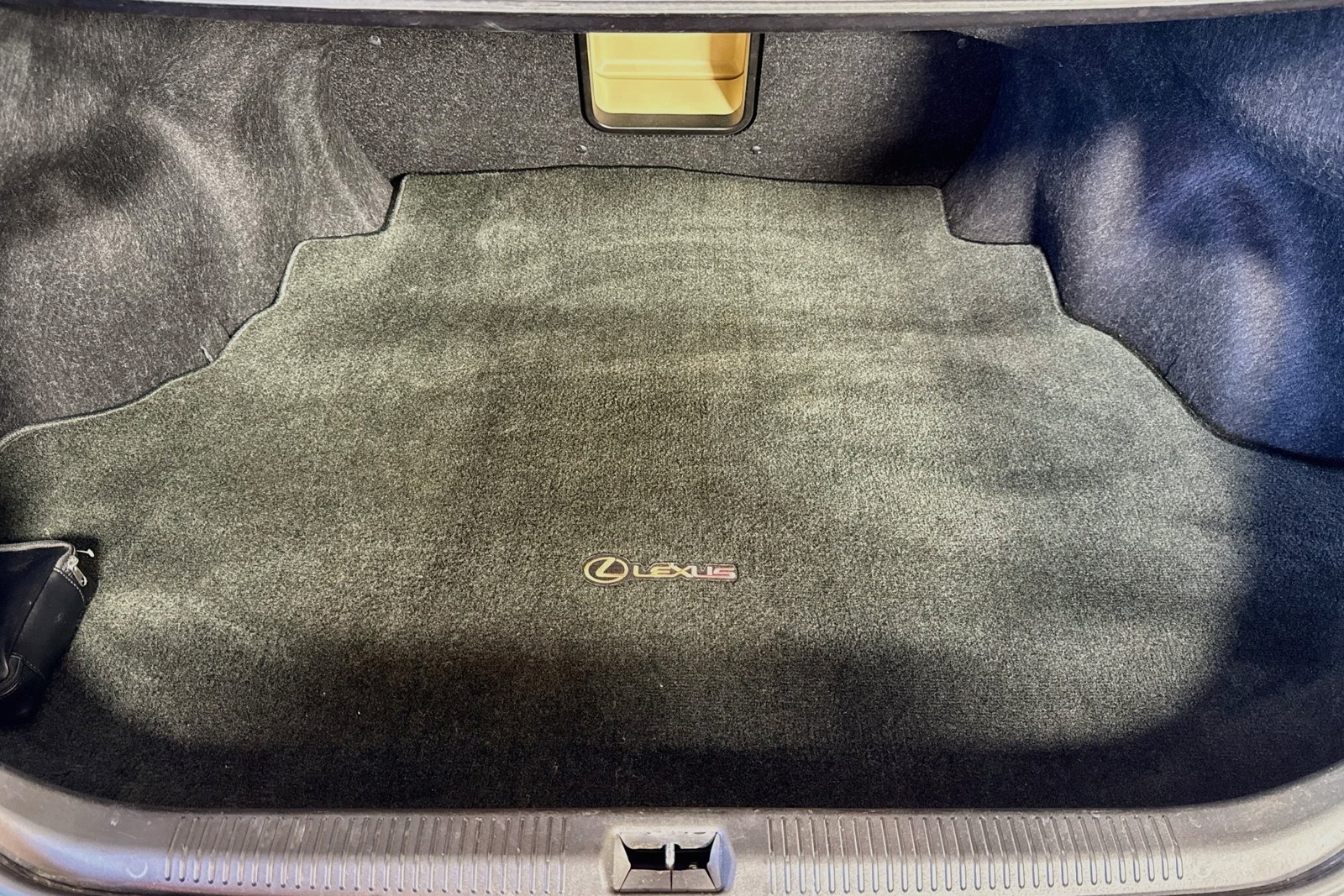 Used 2011 Satin Cashmere Metallic Lexus  image 24