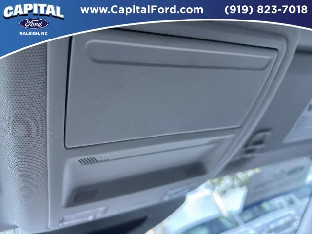 Used 2023 Black Ford Active image 32