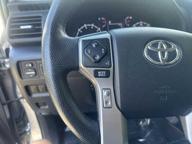 Used 2023 Silver Toyota SR5 Premium image 17