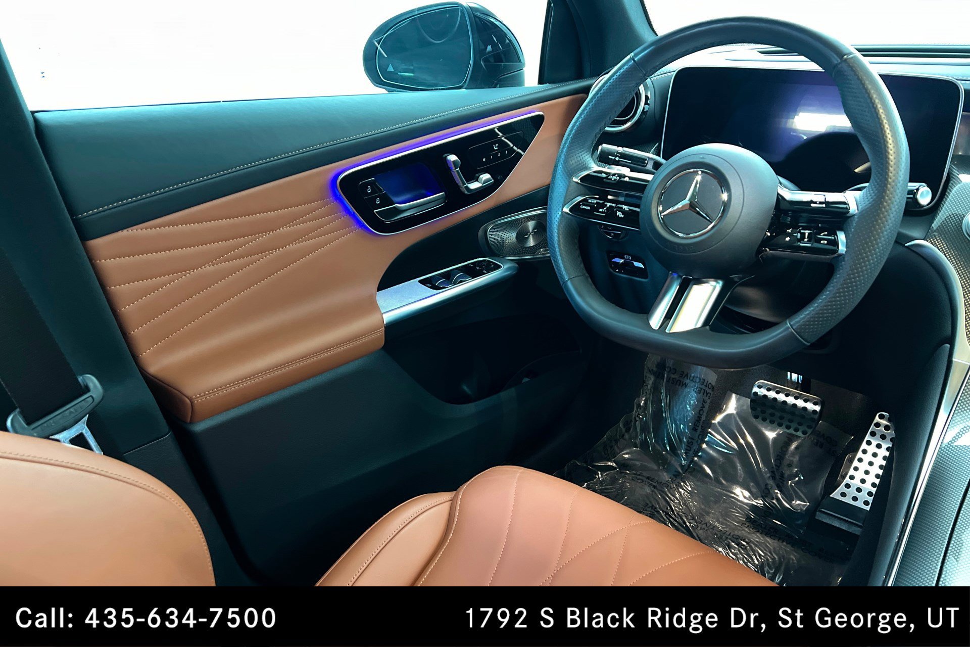 2024 Mercedes-Benz GLC Coupe GLC300 - Photo 12