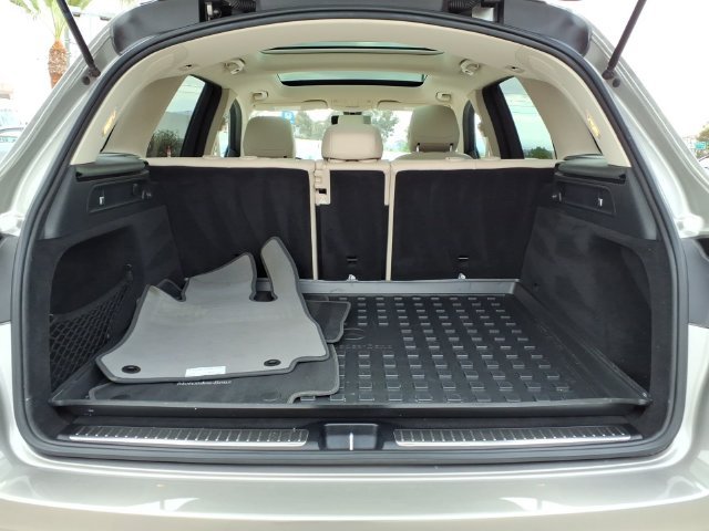 Certified Used 2021 Silver Mercedes-Benz GLC 300 image 23