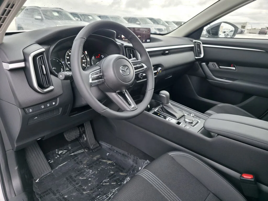 2026 Mazda CX-50 Preferred - Photo 8