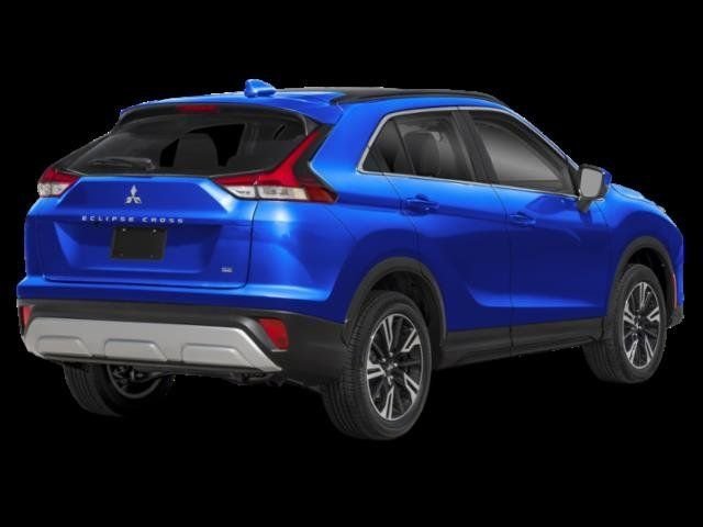New 2024 Brown Mitsubishi SE image 6