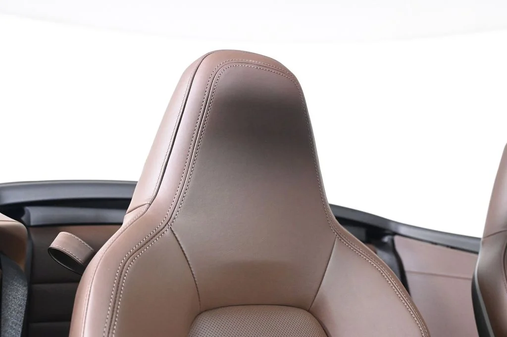 Used 2026 Lugano Blue Porsche Carrera S image 20