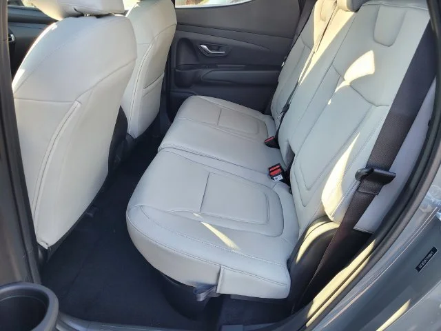 Used 2026 Gray Hyundai SEL image 16