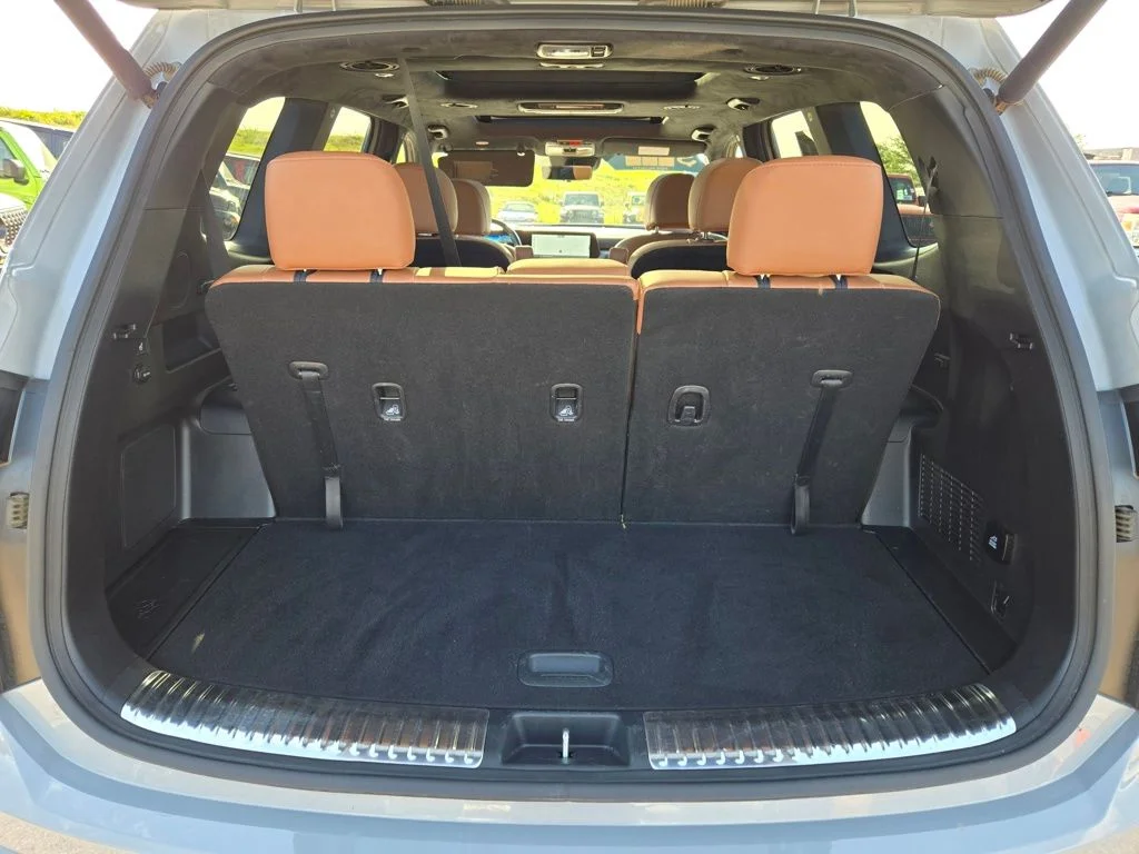 Used 2023 Gray Kia SX-Prestige X-Pro image 31