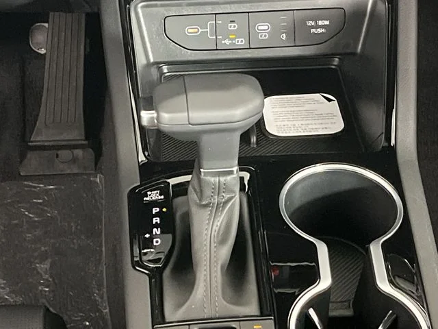 New 2026 Wolf Gray Kia GT-Line FWD image 20
