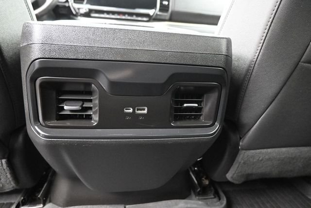 Used 2023 Black Chevrolet RST image 18
