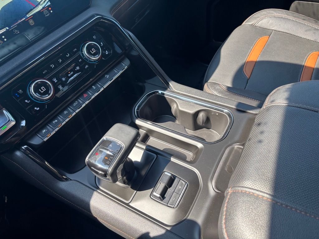 2024 GMC Sierra 1500 AT4 - Photo 33