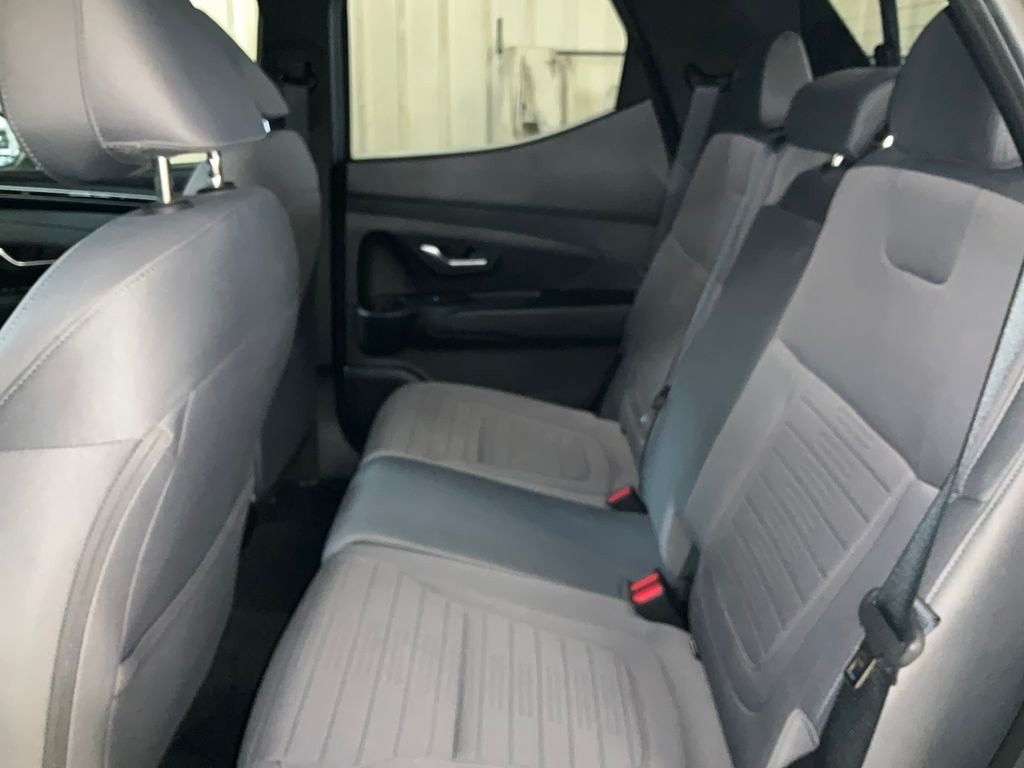 Certified Used 2023 Black Hyundai SEL image 26