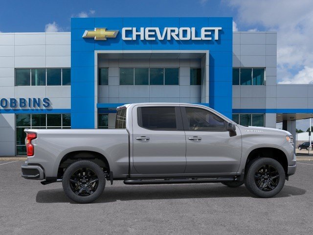 2026 Chevrolet Silverado 1500 RST - Photo 5