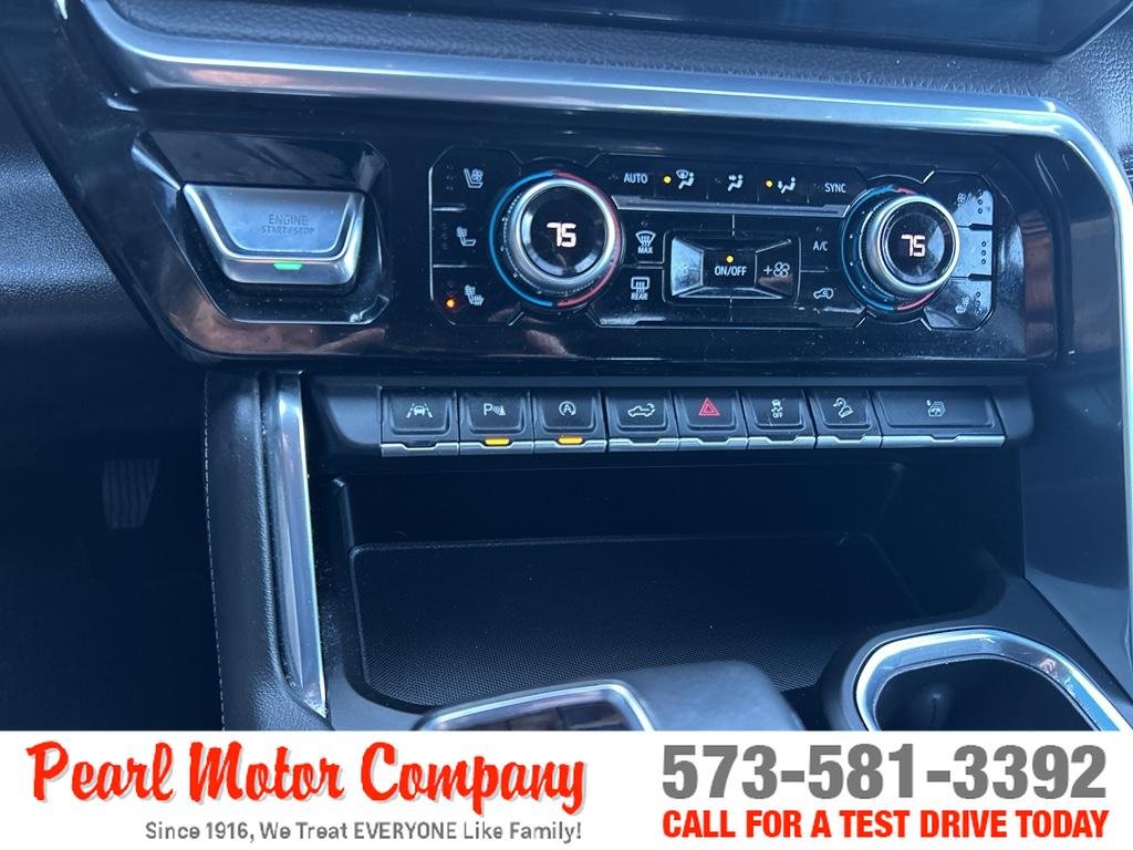 2022 GMC Sierra 1500 Denali Denali - Photo 19